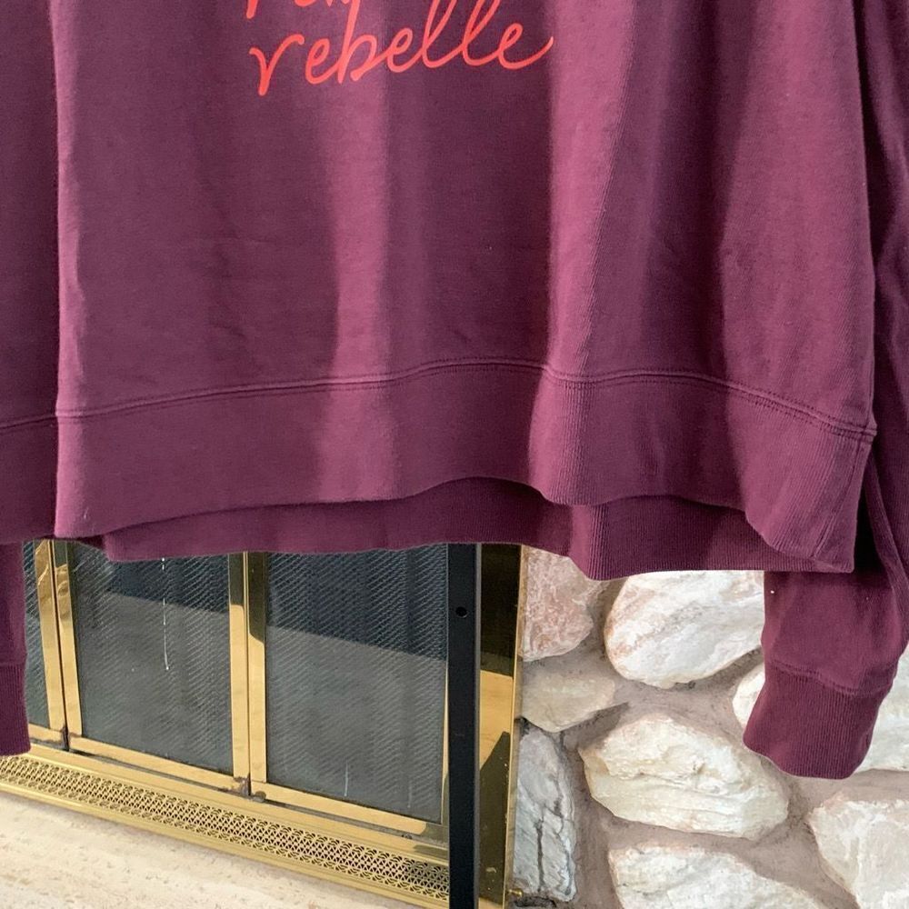 Stella dot pullover  - Picture 3 of 7
